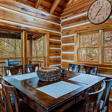 Incredible Views Hot Tub Close To Everything Sevierville Exterior photo