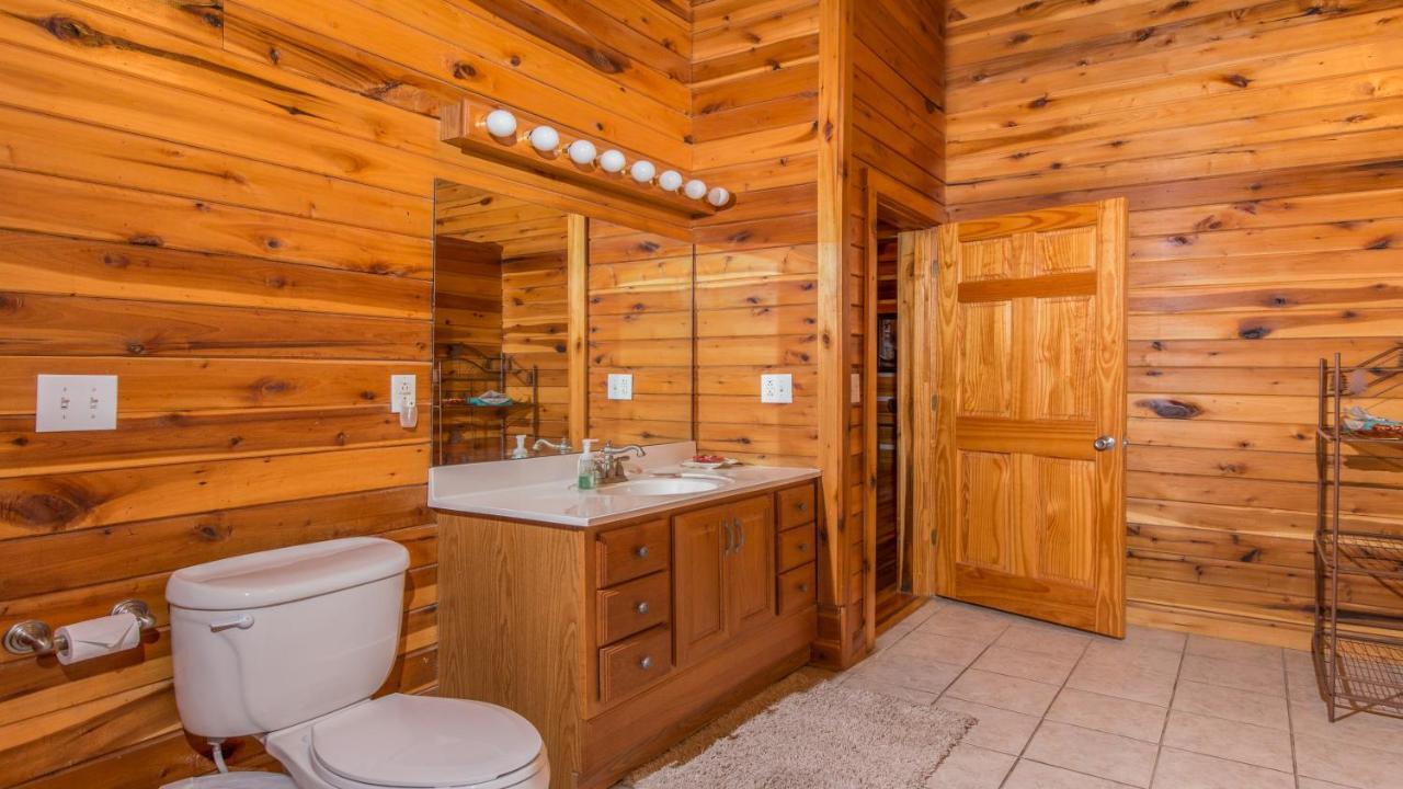 Incredible Views Hot Tub Close To Everything Sevierville Exterior photo