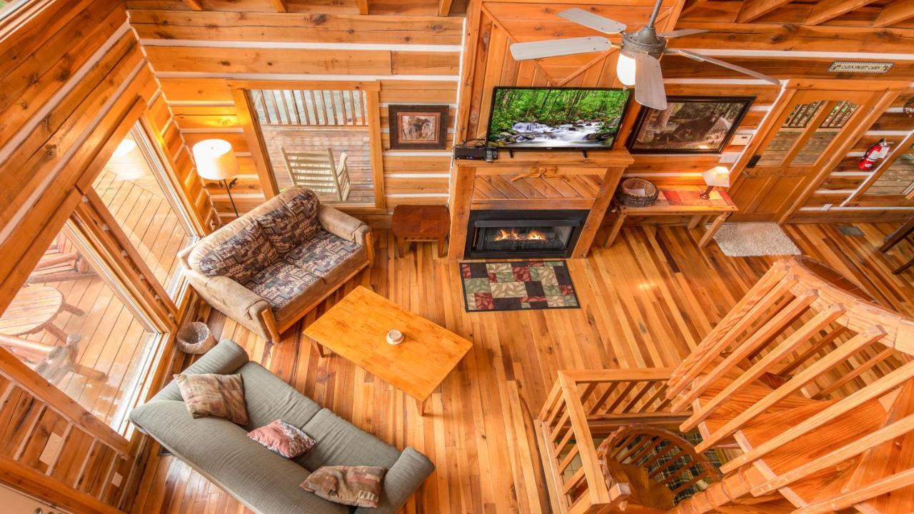 Incredible Views Hot Tub Close To Everything Sevierville Exterior photo