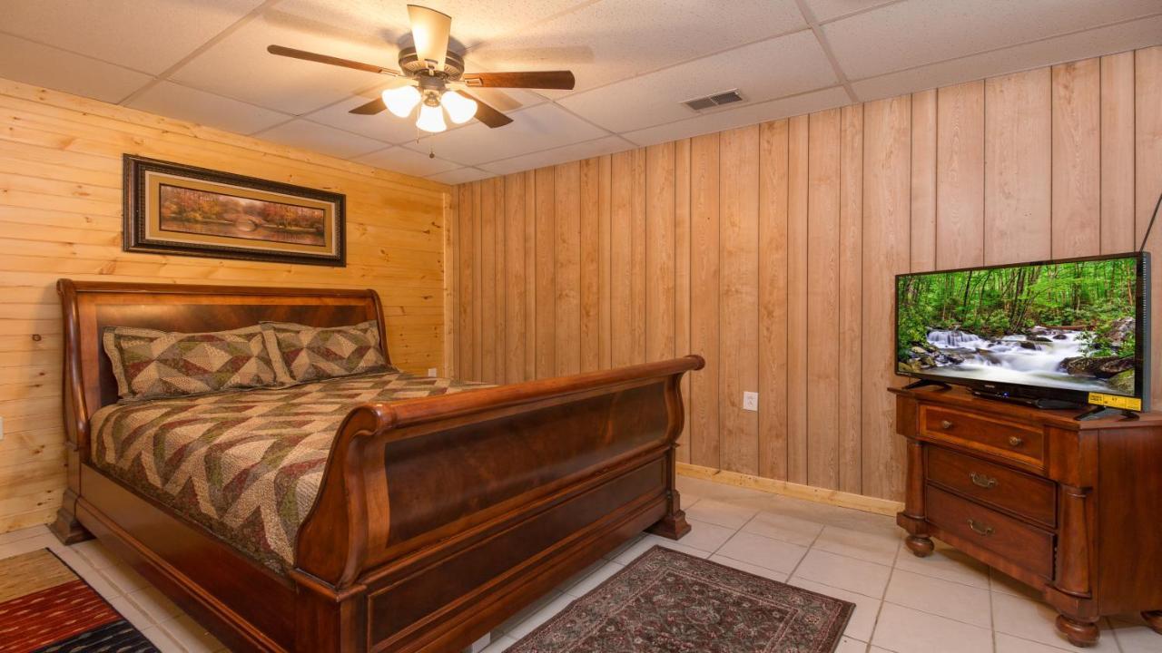 Incredible Views Hot Tub Close To Everything Sevierville Exterior photo