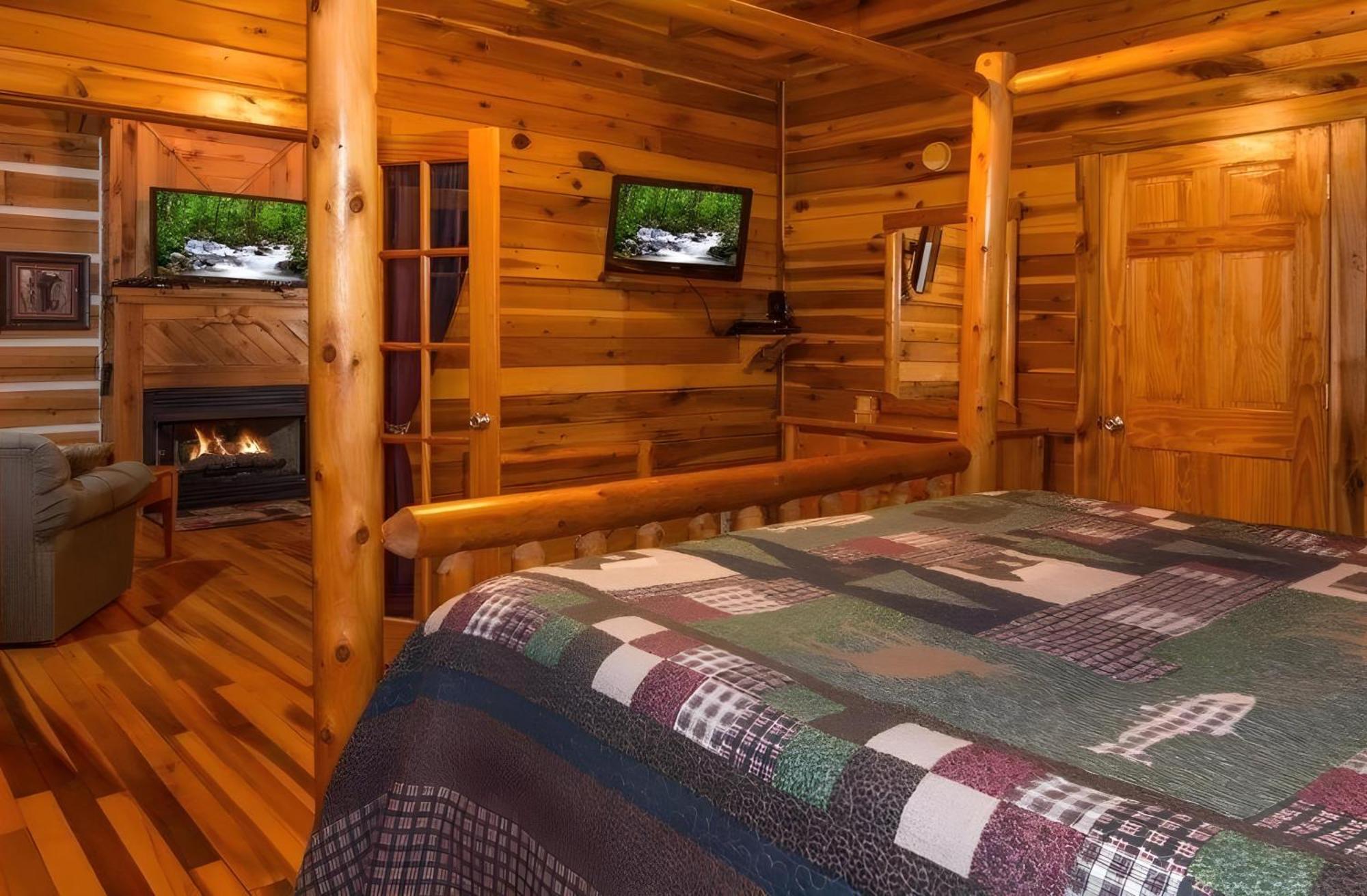 Incredible Views Hot Tub Close To Everything Sevierville Exterior photo
