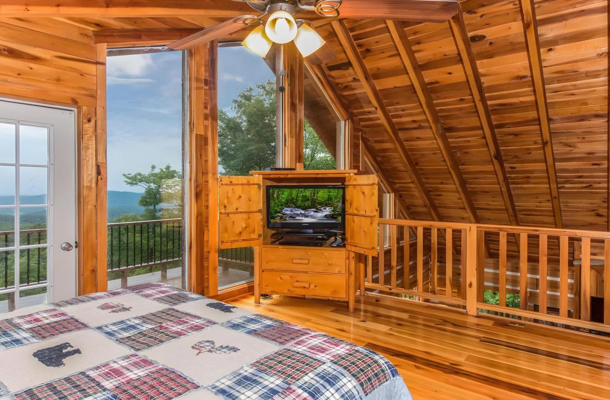 Incredible Views Hot Tub Close To Everything Sevierville Exterior photo