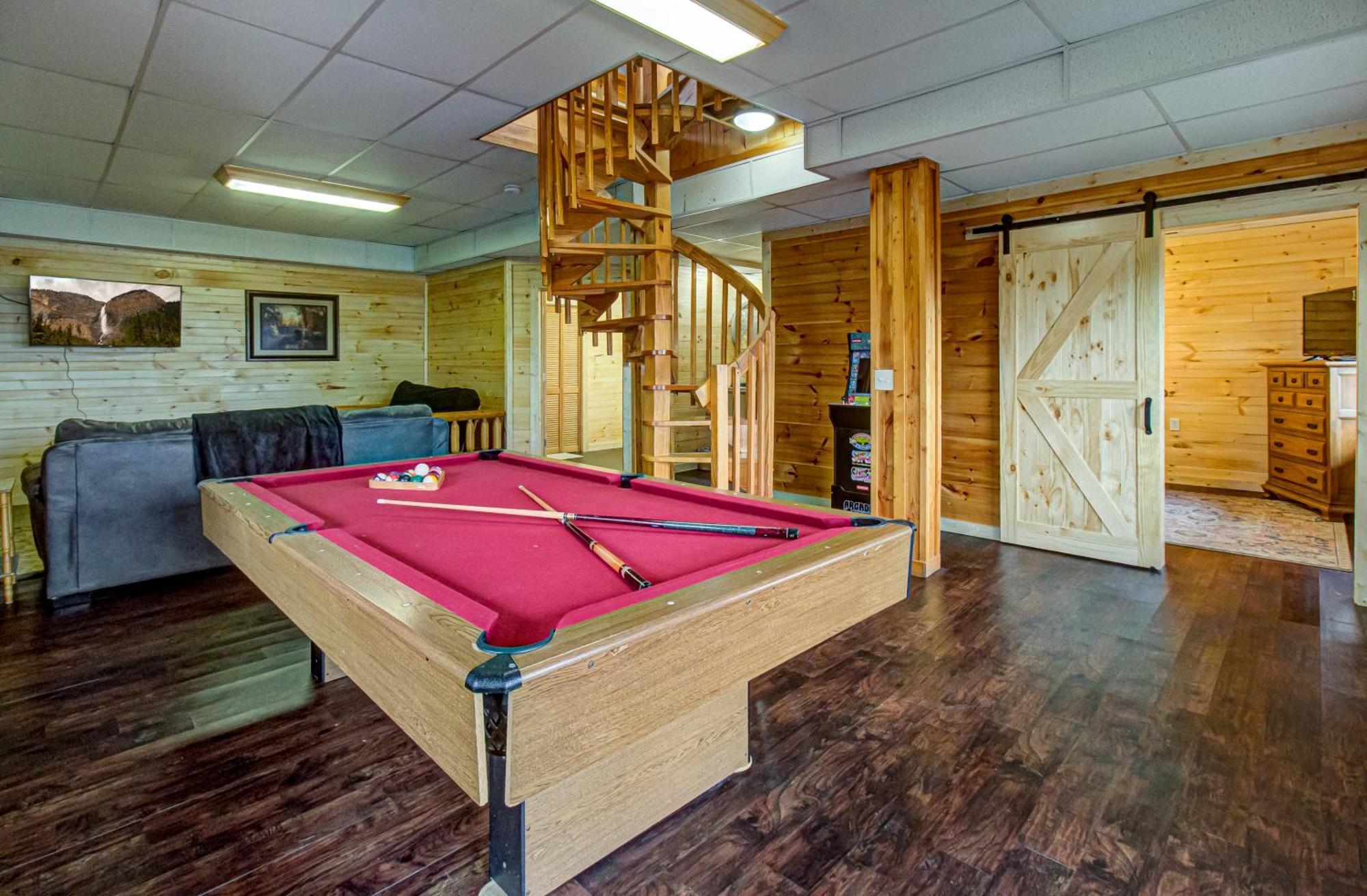 Incredible Views Hot Tub Close To Everything Sevierville Exterior photo