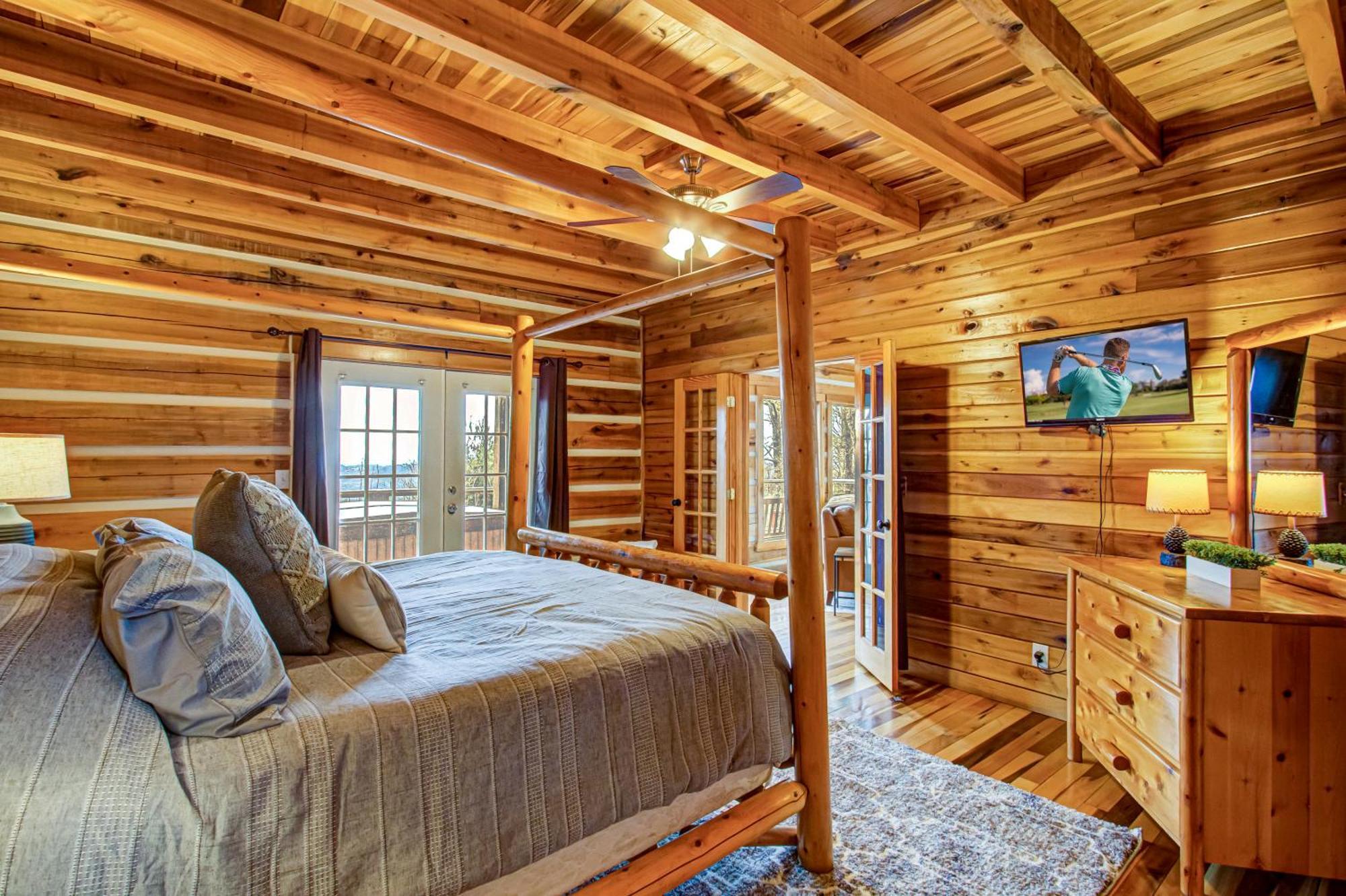 Incredible Views Hot Tub Close To Everything Sevierville Exterior photo