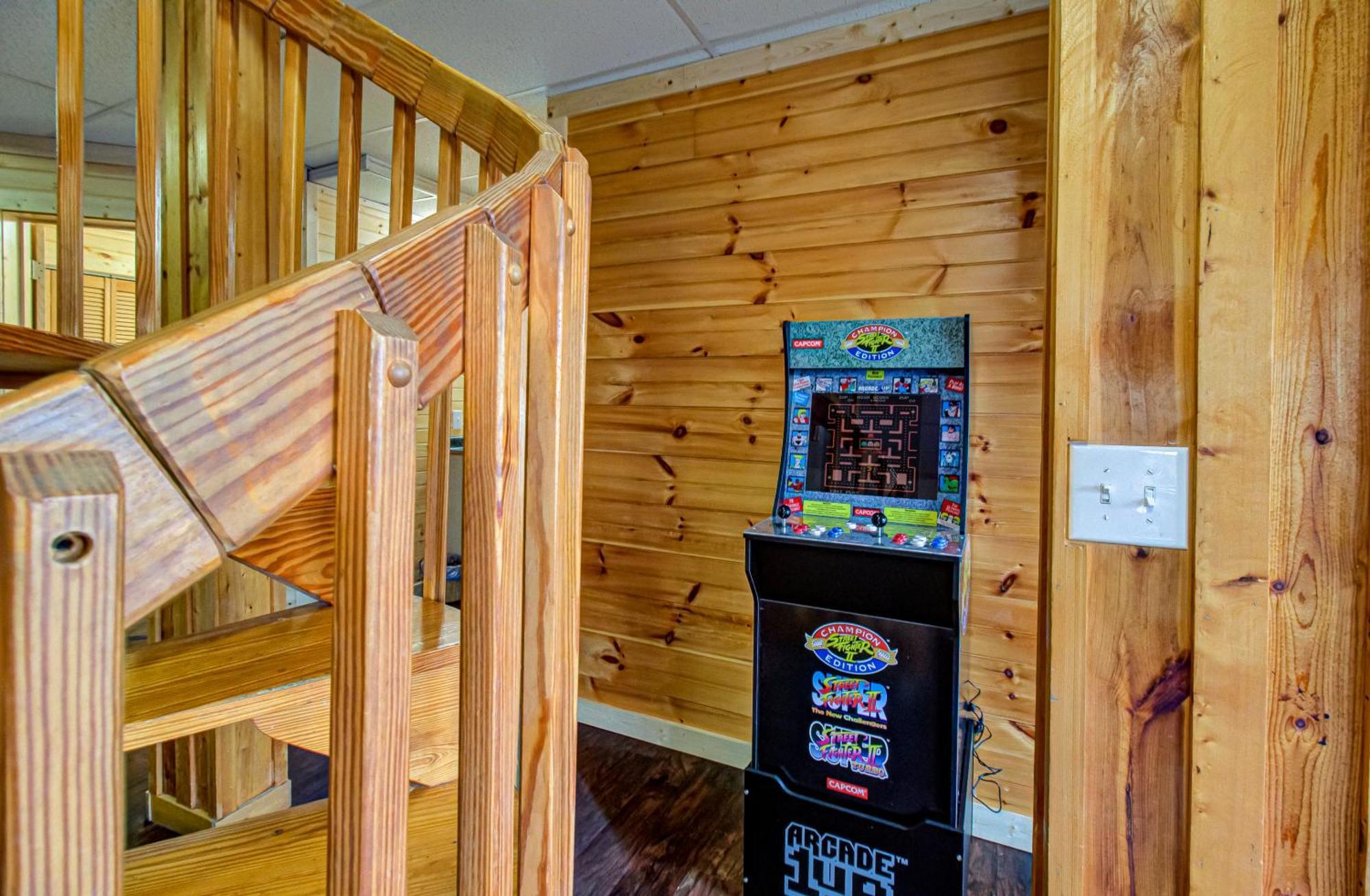 Incredible Views Hot Tub Close To Everything Sevierville Exterior photo