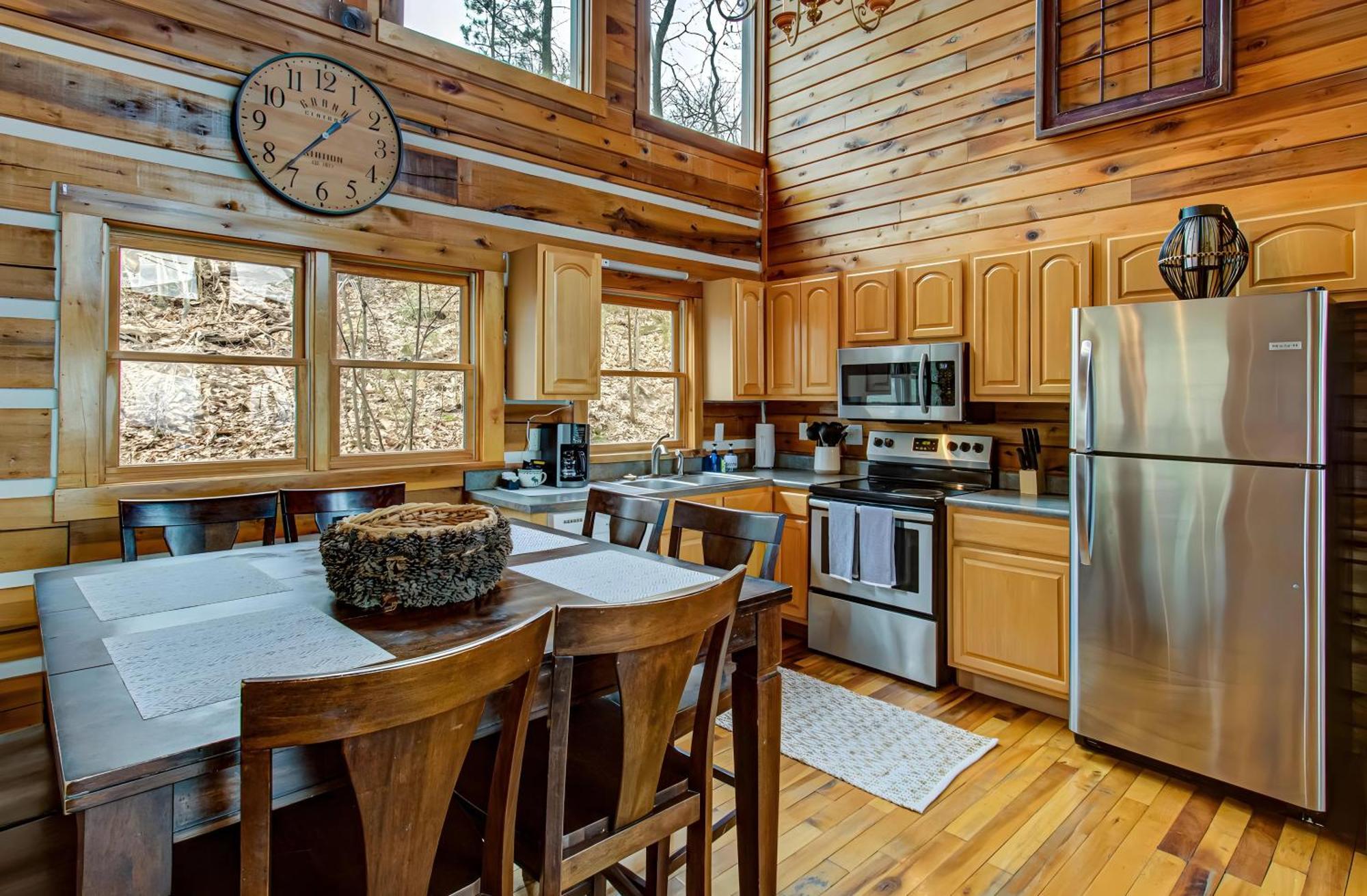 Incredible Views Hot Tub Close To Everything Sevierville Exterior photo