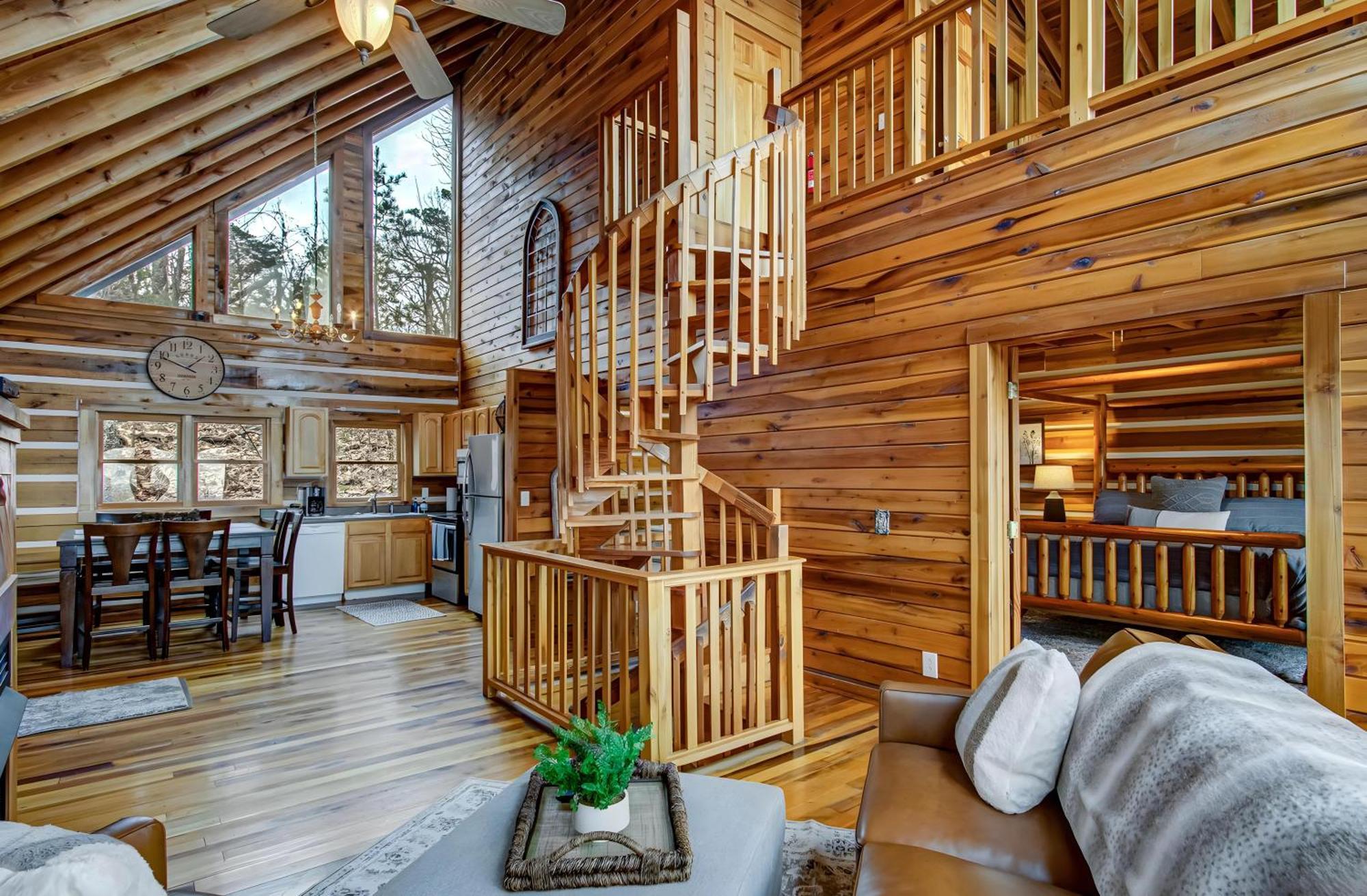 Incredible Views Hot Tub Close To Everything Sevierville Exterior photo